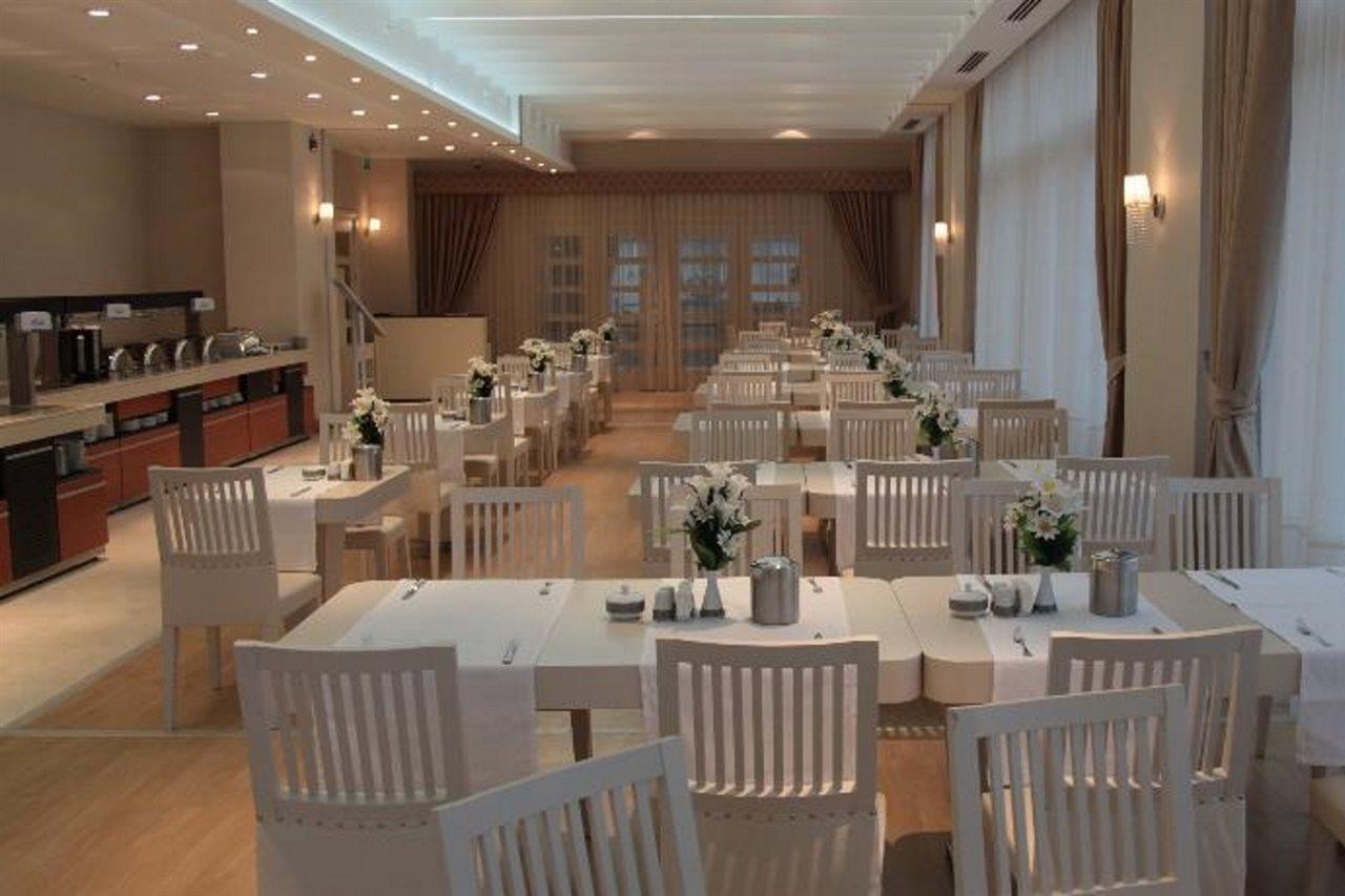 Gabala Garden Hotel Exterior photo